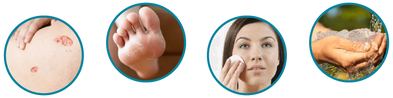 Athletic Performance Benefits