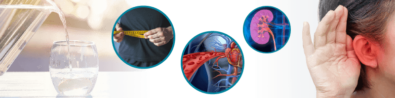 Electrolyzed water research