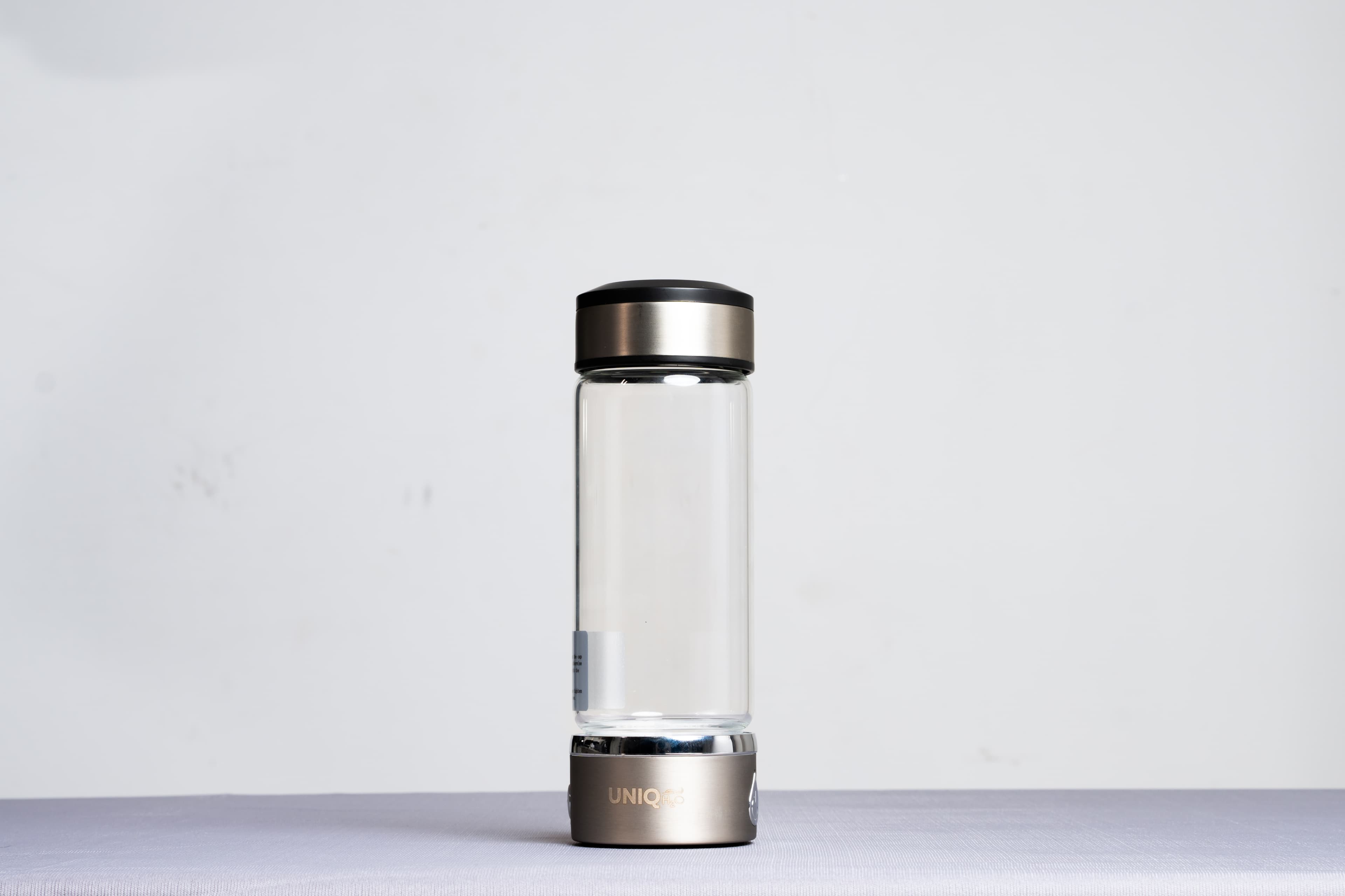 Hydrogen Water Bottle