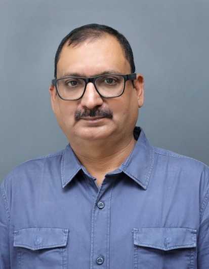 Mr. Rajesh Khemka, Founder of UNIQ H₂O